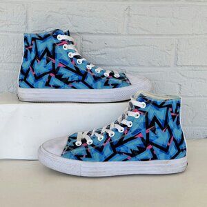 RAAD High Top Unisex Sneakers Women's 9/Men's7.5